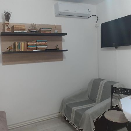 La Naty Daire Limanu Dış mekan fotoğraf