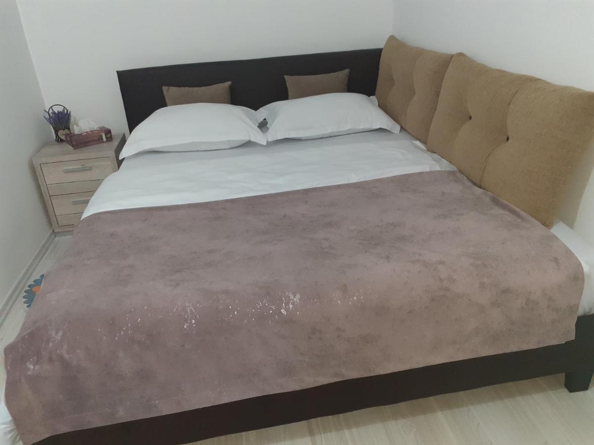 La Naty Daire Limanu Dış mekan fotoğraf